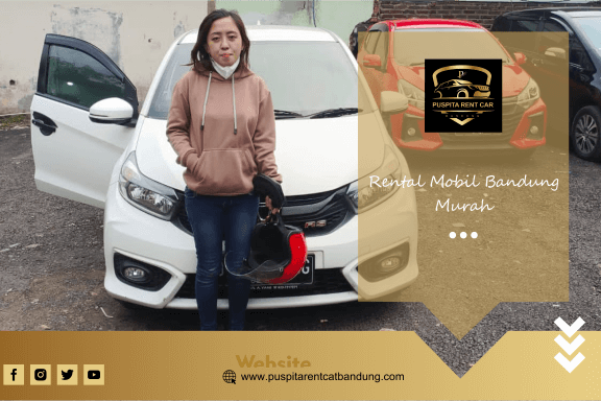 puspita rent car bandung - artikel rental mobil bandung murah
