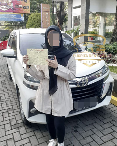 galeri puspipa rent car bandung new 7